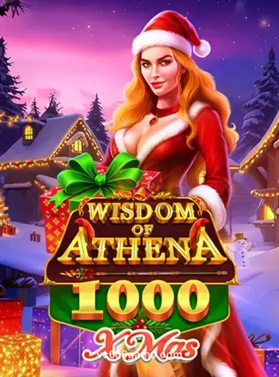 vc666 এথেনার প্রজ্ঞা ক্রিসমাস 1000 গেম ছবি