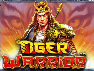 The Tiger Warrior