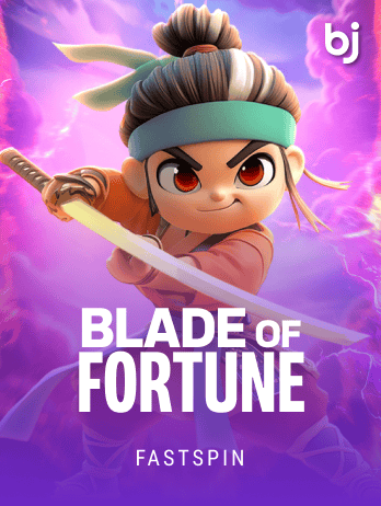Blade of Fortune