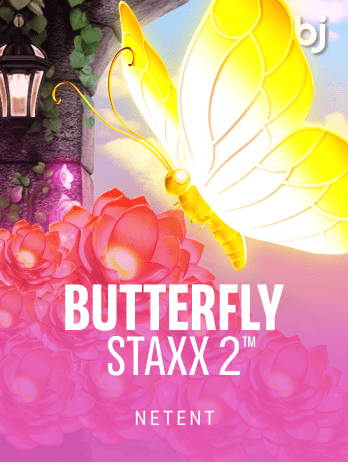 Butterfly Staxx 2™