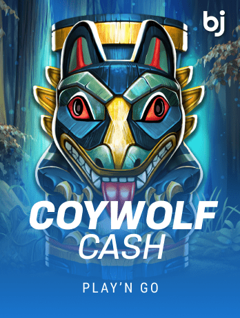 Coywolf Cash