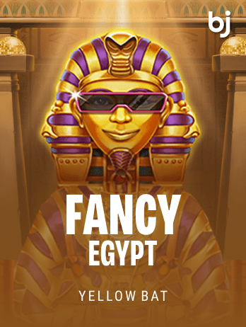 Fancy Egypt