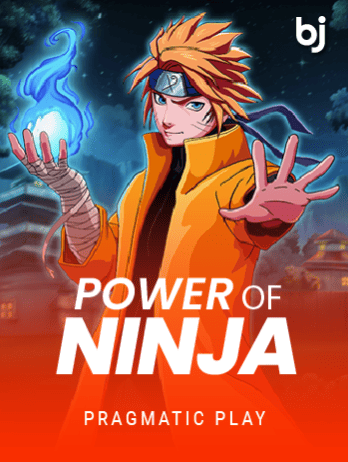 Power of Ninja