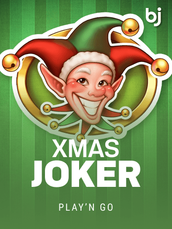 Xmas Jokerpng